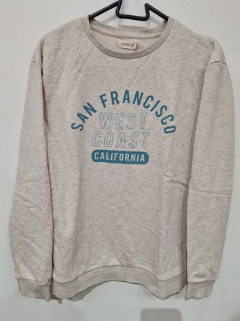 Sweat / pull