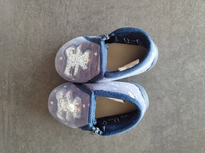Chaussons - photo numéro 2