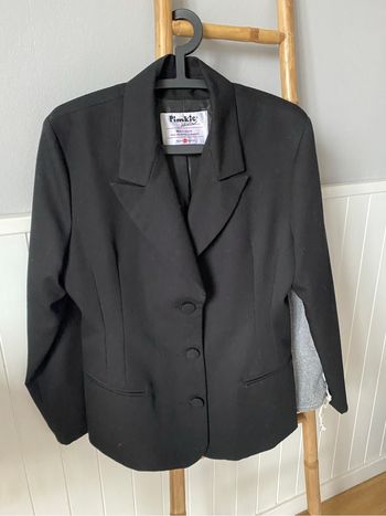 Veste Habillée