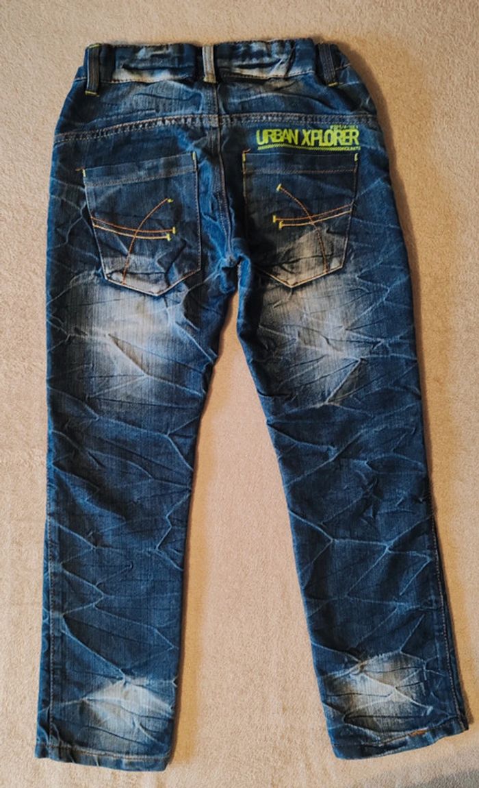 Urban xplorer - photo numéro 2