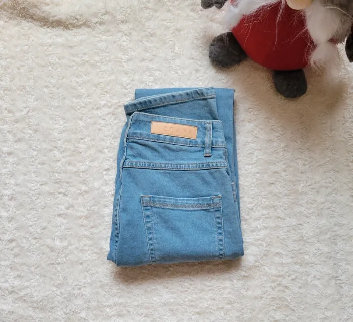 Jeans Paz Scapa
