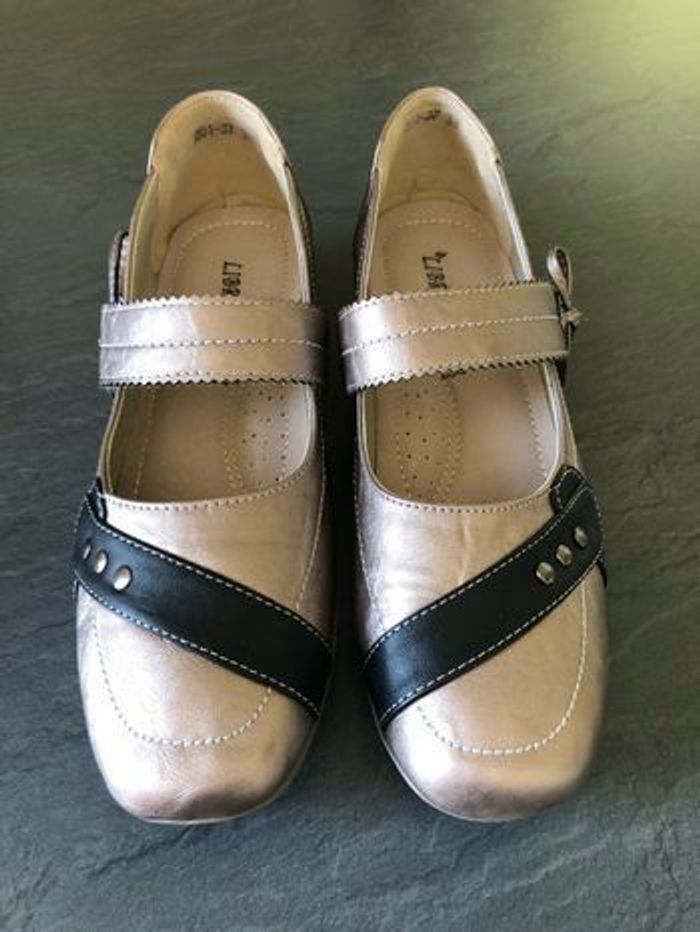 Chaussures Libra Pop