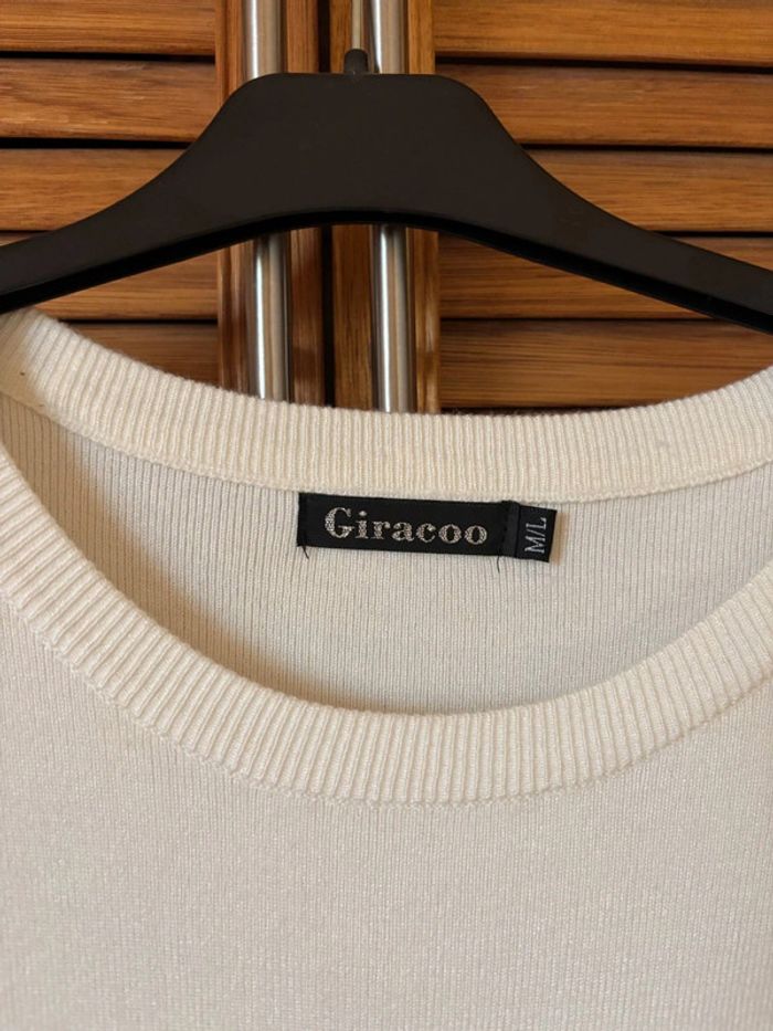 Pull giracoo - photo numéro 2