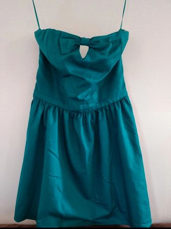 Robe de soirée Naf Naf taille 40
