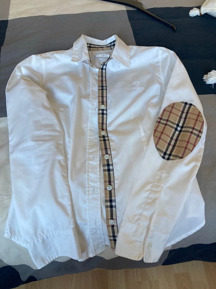 Chemisier - photo numéro 4