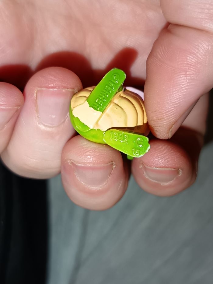 Lot figurines kinder - photo numéro 9