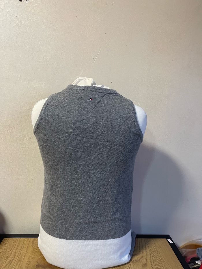 Pull fille taille 128 - photo numéro 3