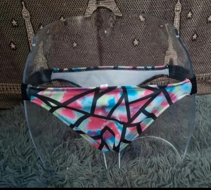 Lot ou unité Mannequin poitrine et fessier creux transparent - photo numéro 3