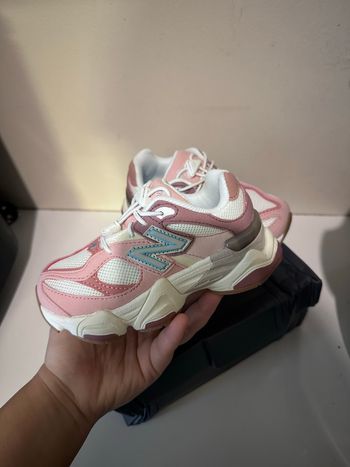 New balance 9060