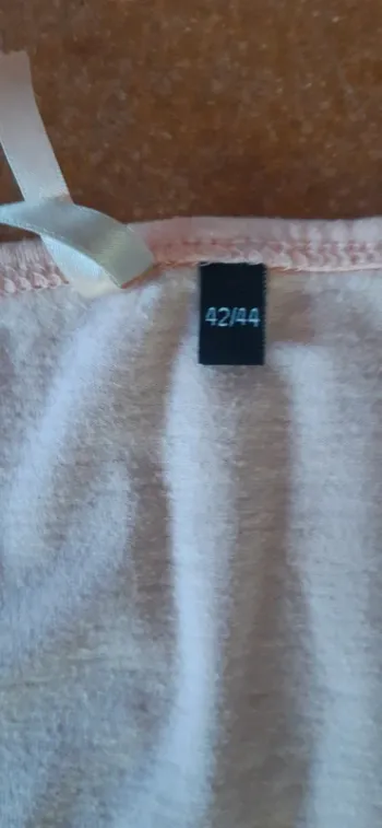 Chemise de nuit été