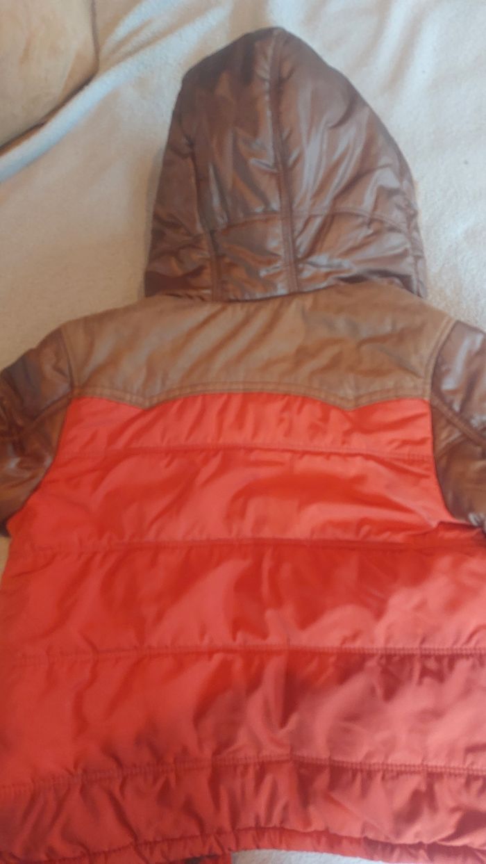 Doudoune Catimini 3 ans garçon - photo numéro 7