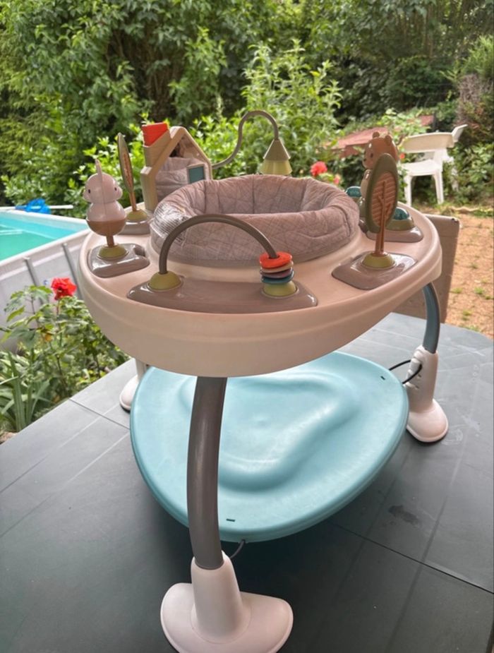 Centre d’activité - photo numéro 3