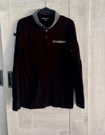 Polo garçon taille 12 ans