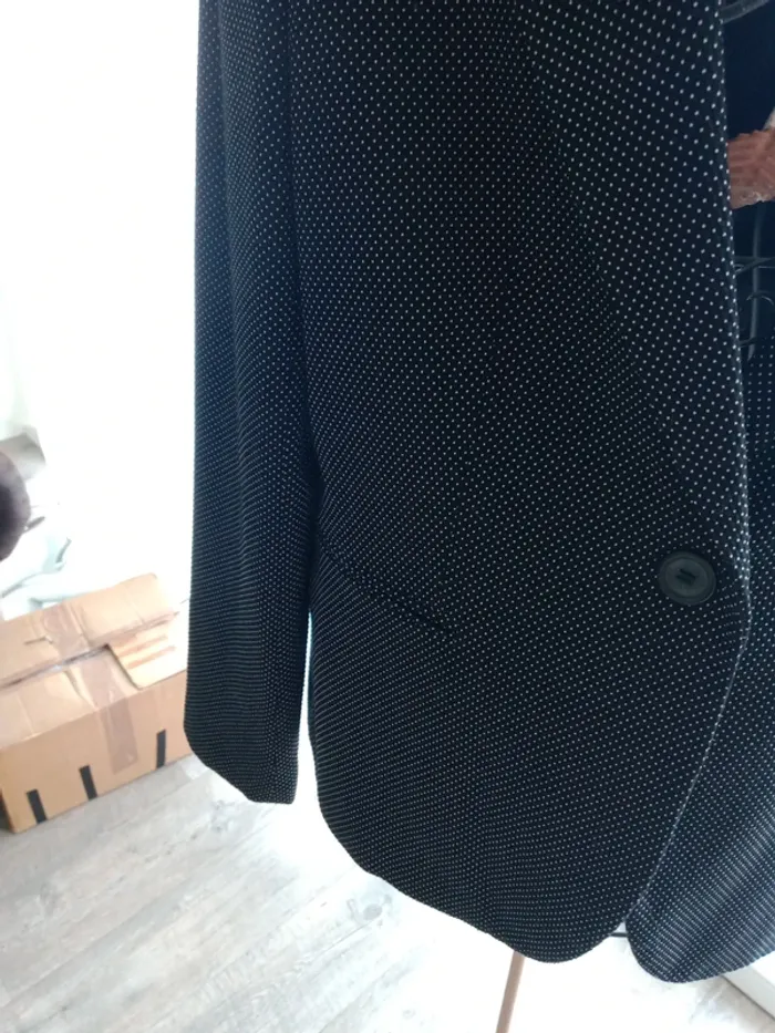 Veste Zara - photo numéro 5