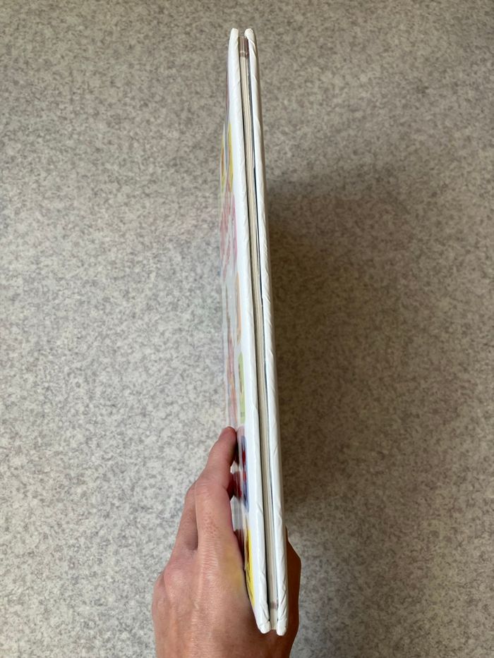 500 mots français / anglais illustrés (3€) - photo numéro 4