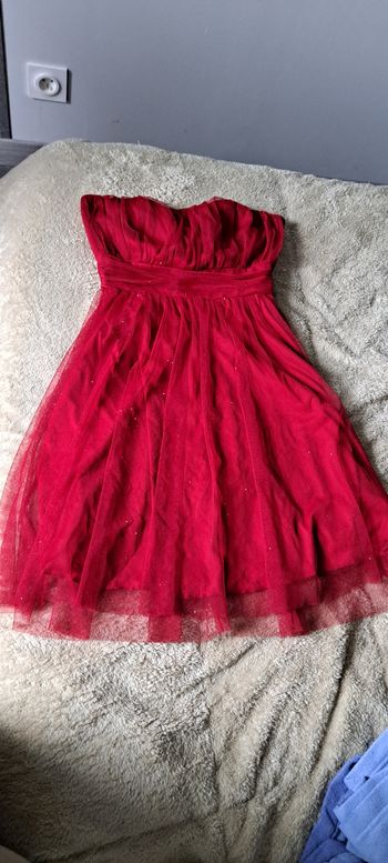 Robe femme taille xs