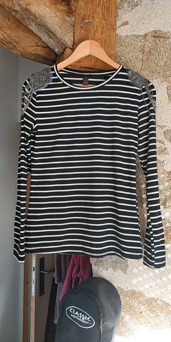 Tee-shirt (taille M)