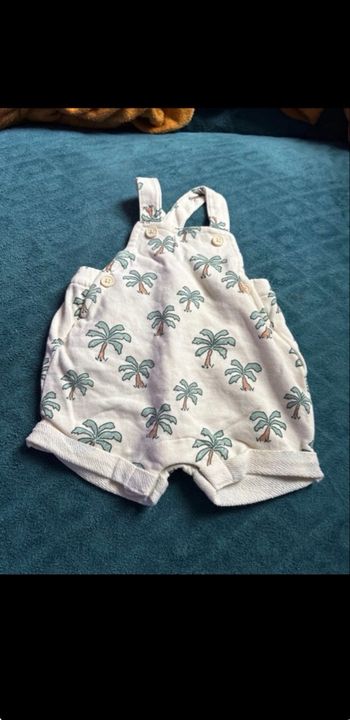 Combi short