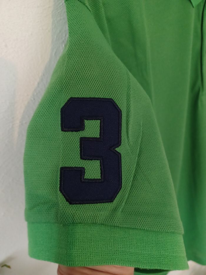 Polo Ralph Lauren Neuf - photo numéro 2