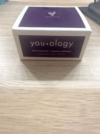 Baume démaquillant Younique