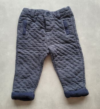 Pantalon 9 mois