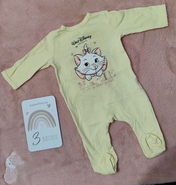 Pyjama Disney
