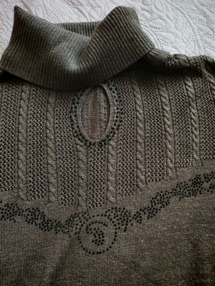 Pull Bréal - photo numéro 2