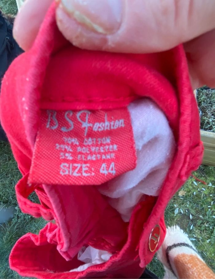 Pantalon - photo numéro 3