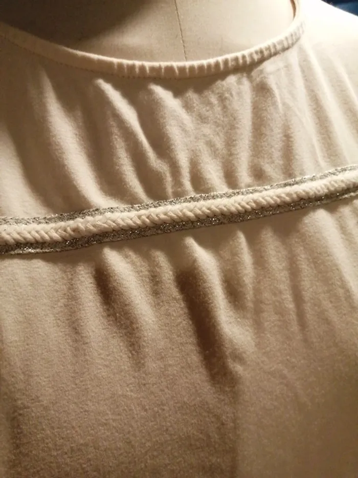 T-shirt - photo numéro 2