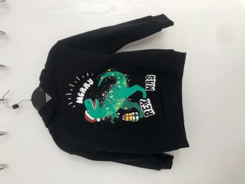 Pull garçon, Primark