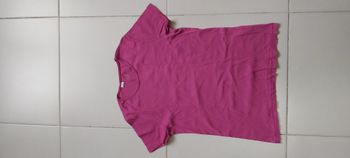 Tshirt manche courte L