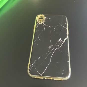 Coque protection iPhone X