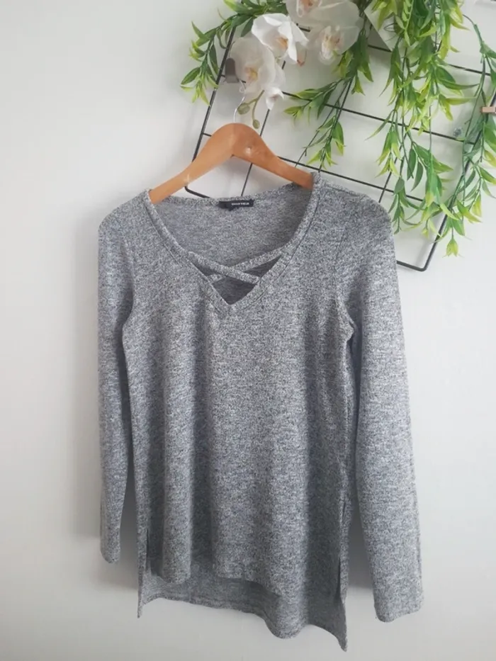 Pull Telly Weijl / Taille S - photo numéro 2