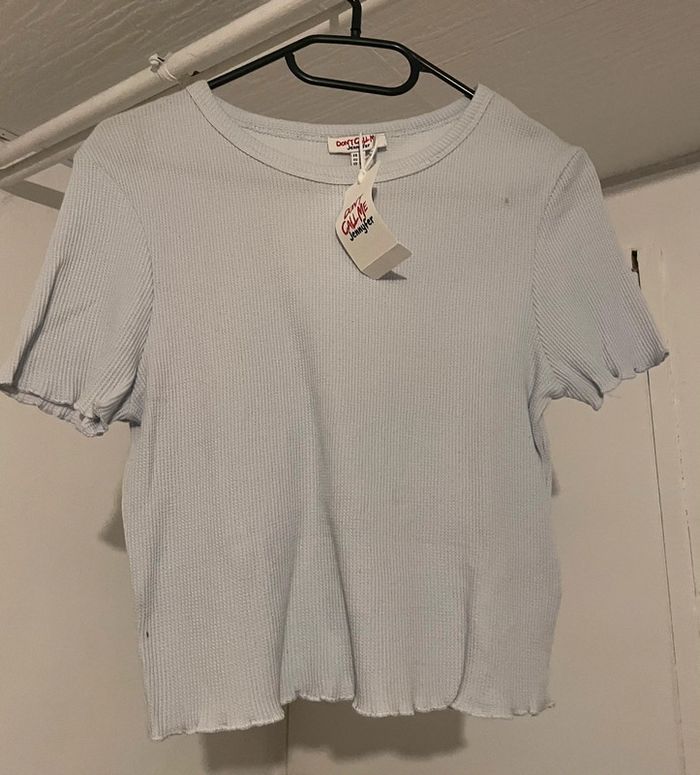 T-shirt Jennyfer