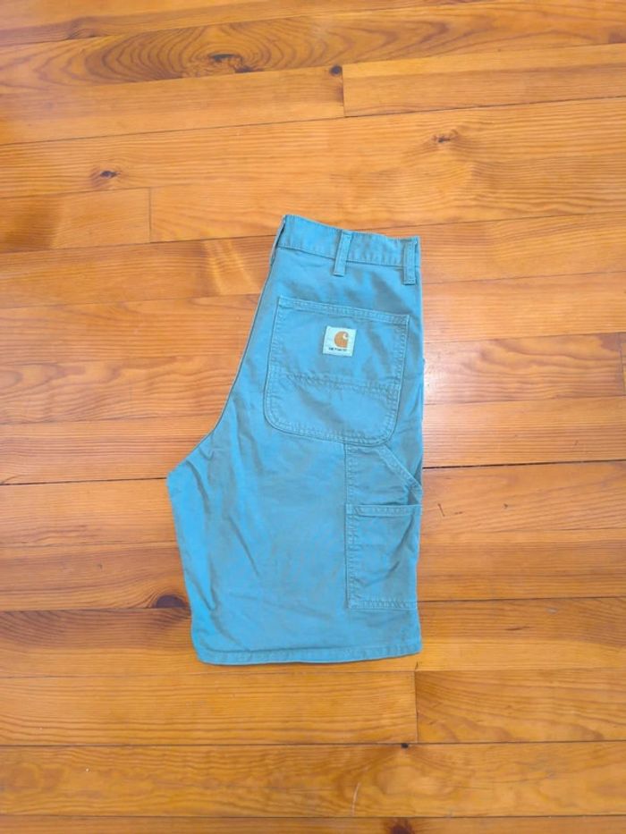 Short Cargo Carhartt - Gris - T40 W30