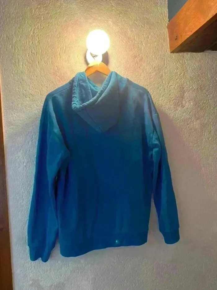 Sweat à capuche - photo numéro 2