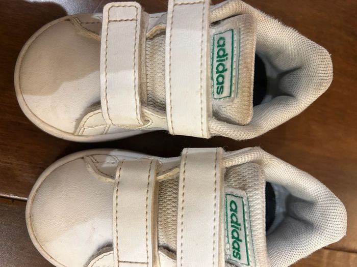 Adidas - photo numéro 2