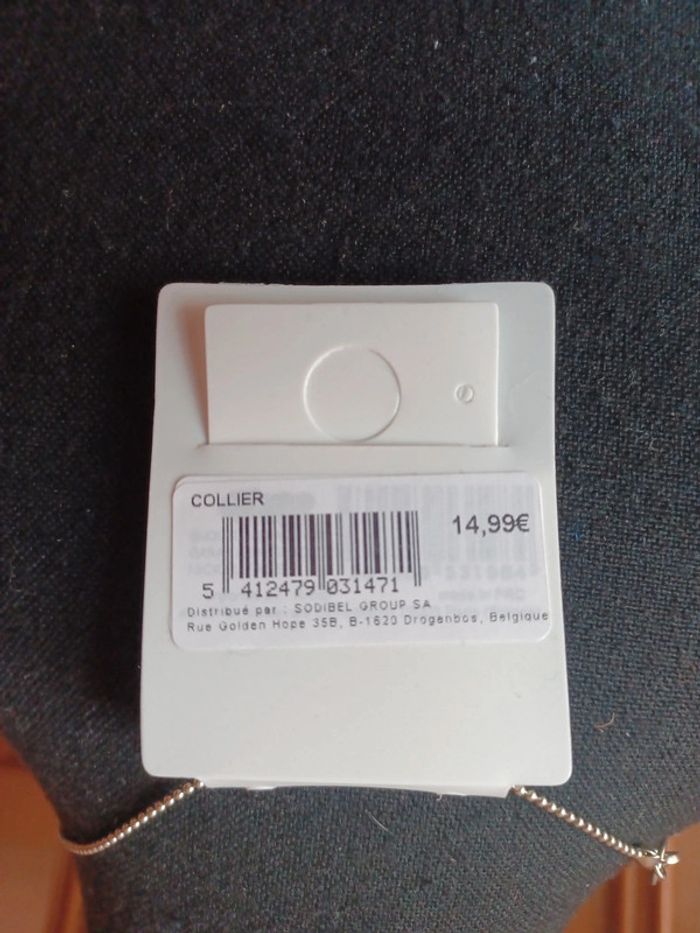 Collier - photo numéro 6