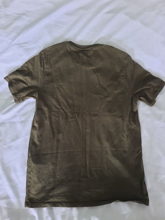 Levi's, Levis, Tee-shirt, Kaki, Homme, Taille S, Basique, Red Tab - photo numéro 2