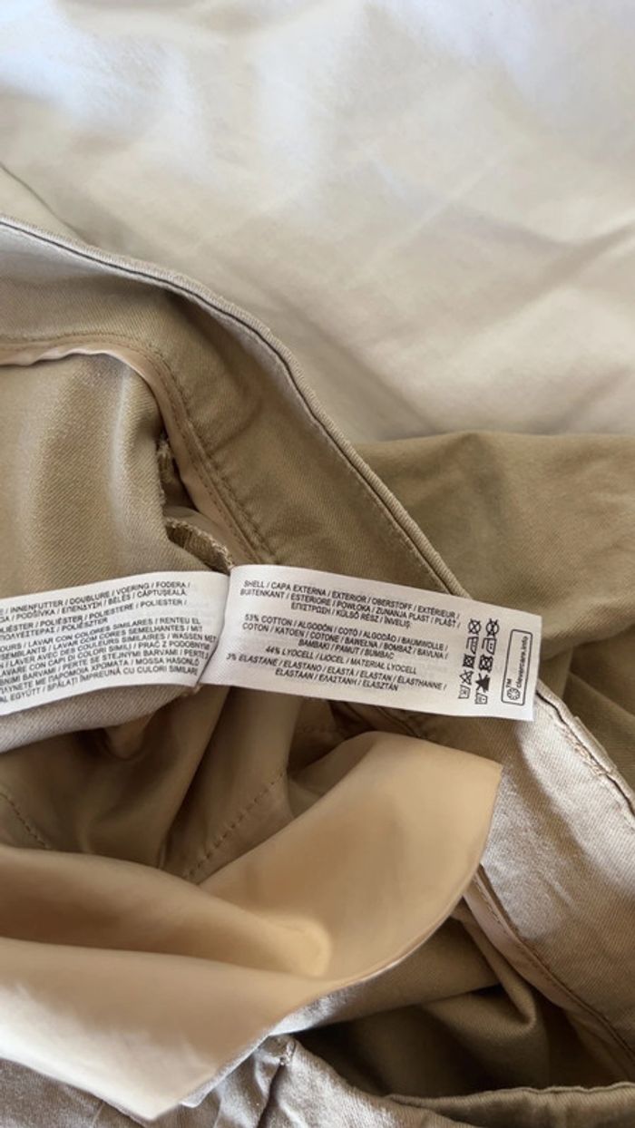 Pantalon large - photo numéro 6