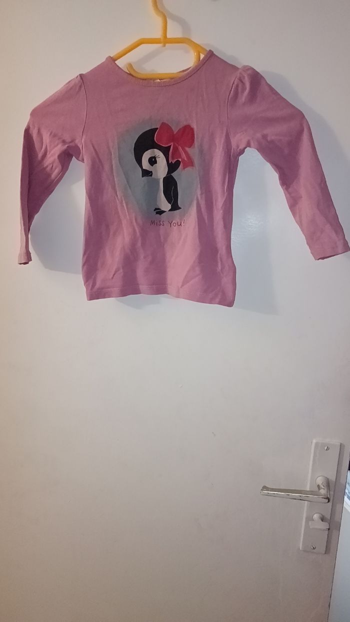 T-shirt