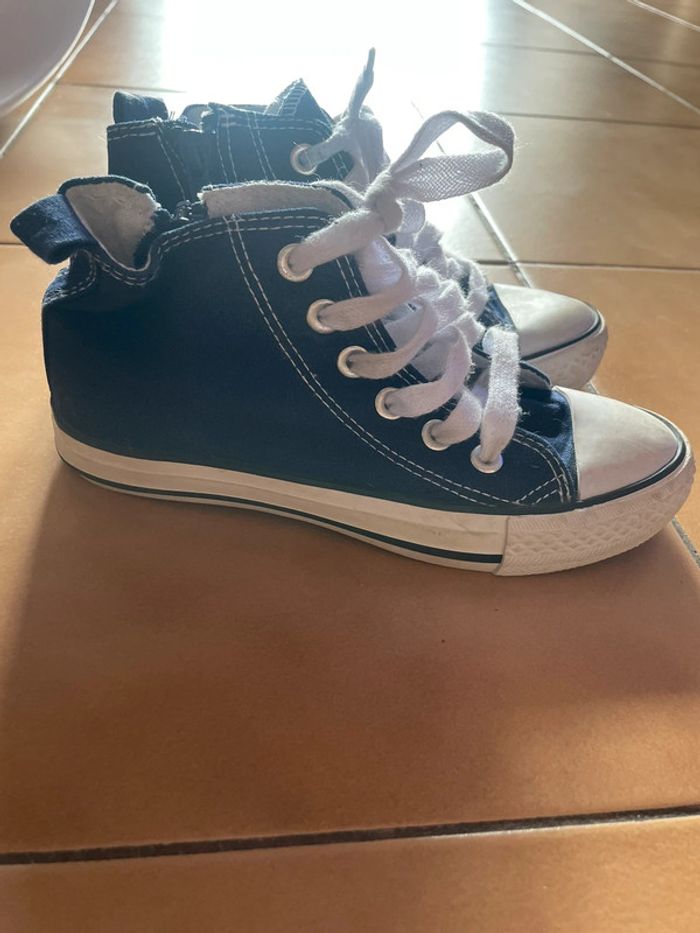 Baskets t 31 - photo numéro 6