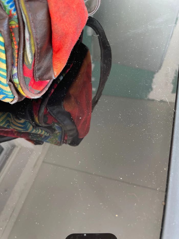 Joli sac Desigual H29 L33 - photo numéro 13
