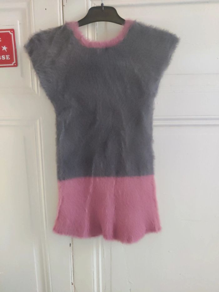 Jolie robe orchestra 5 ans - photo numéro 3