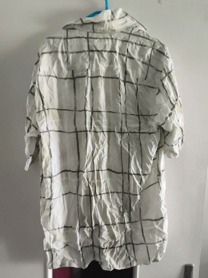 Chemise mc 40 che - photo numéro 4