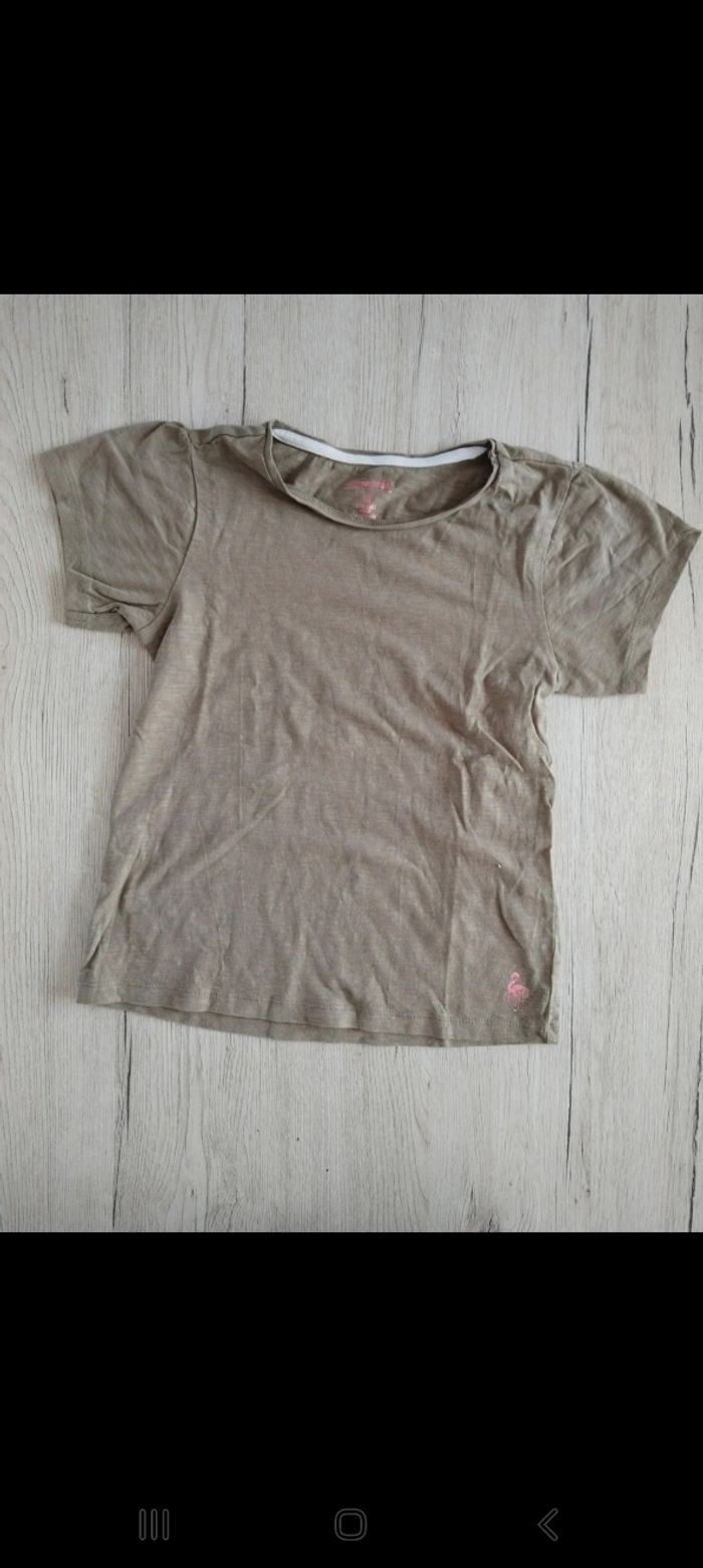 Tee-shirt