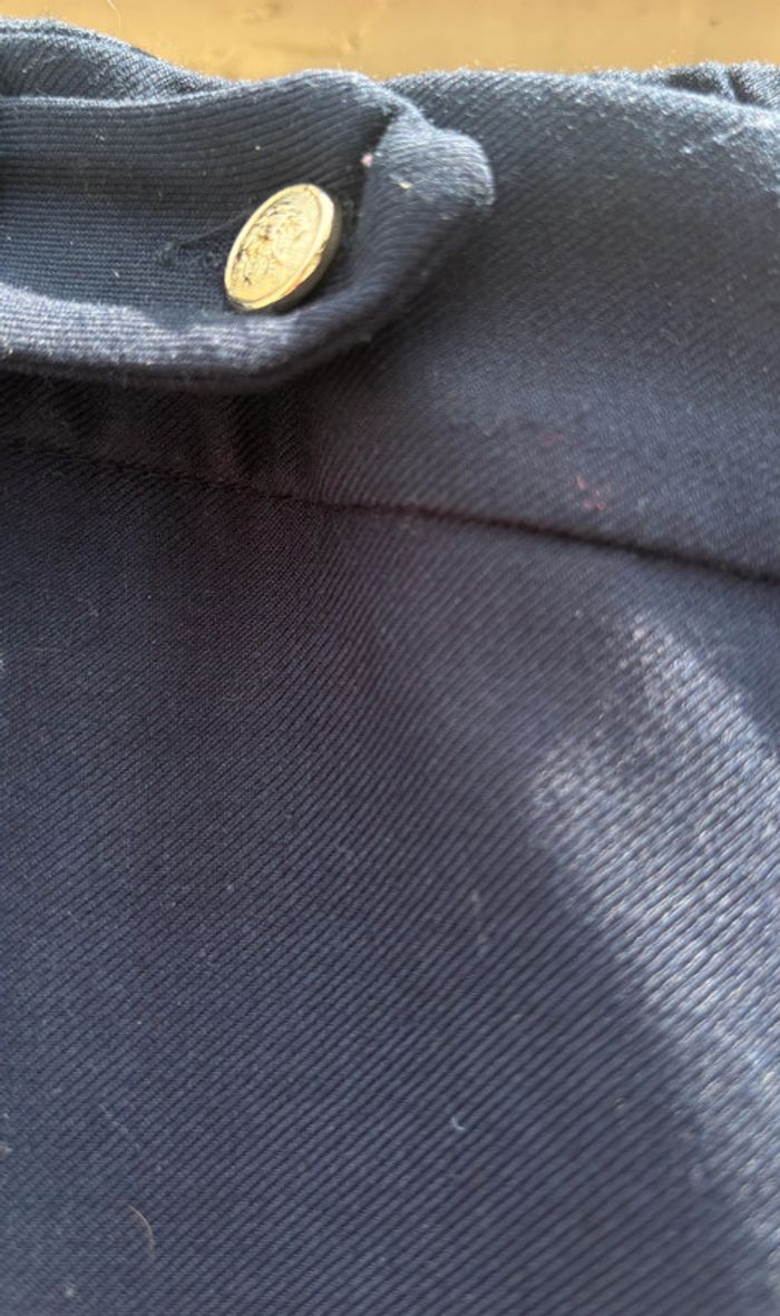 🌟 Pantalon élégant Grain de Malice 🌟 - photo numéro 2
