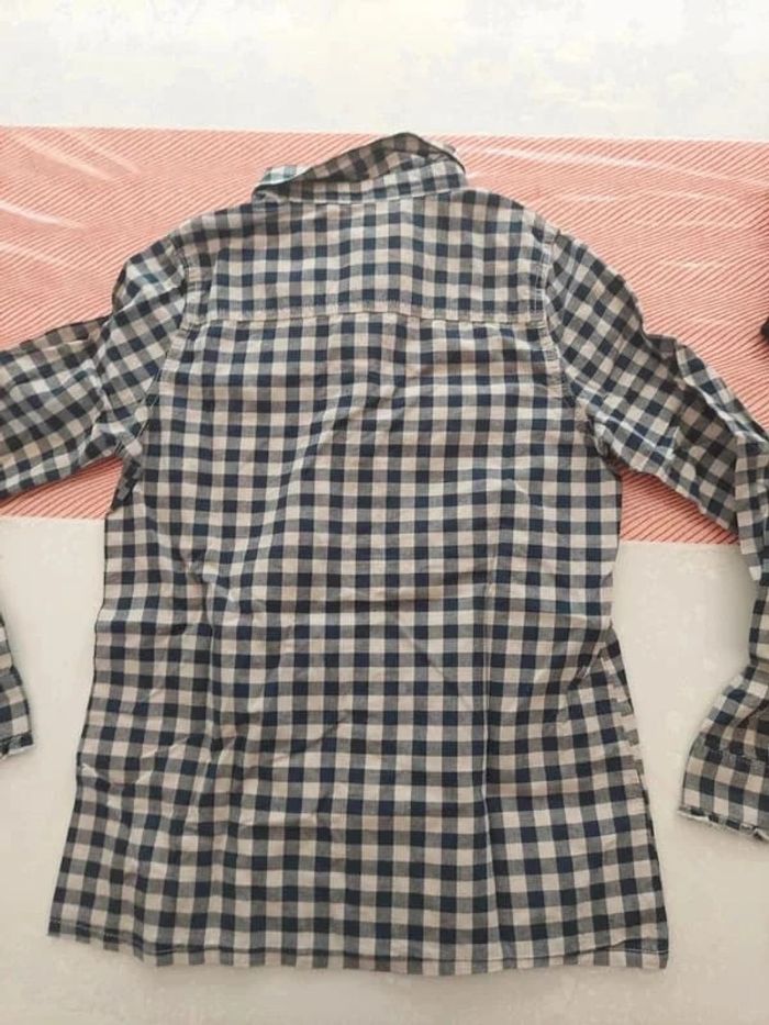 Chemisier la redoute 10ans - photo numéro 5