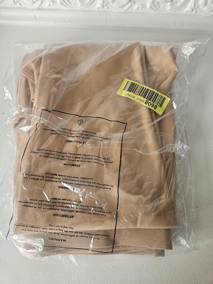 Lot de 3 collants polaire - photo numéro 4