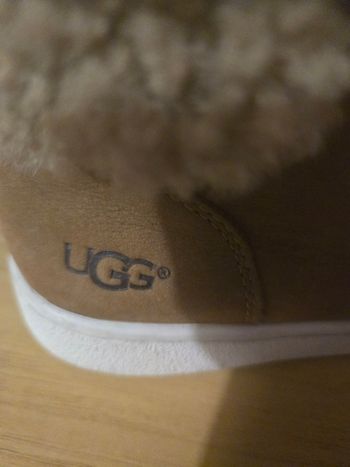 Basket UGG